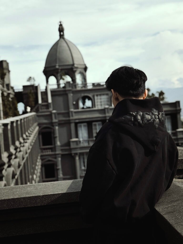 OG Zip Hoodie